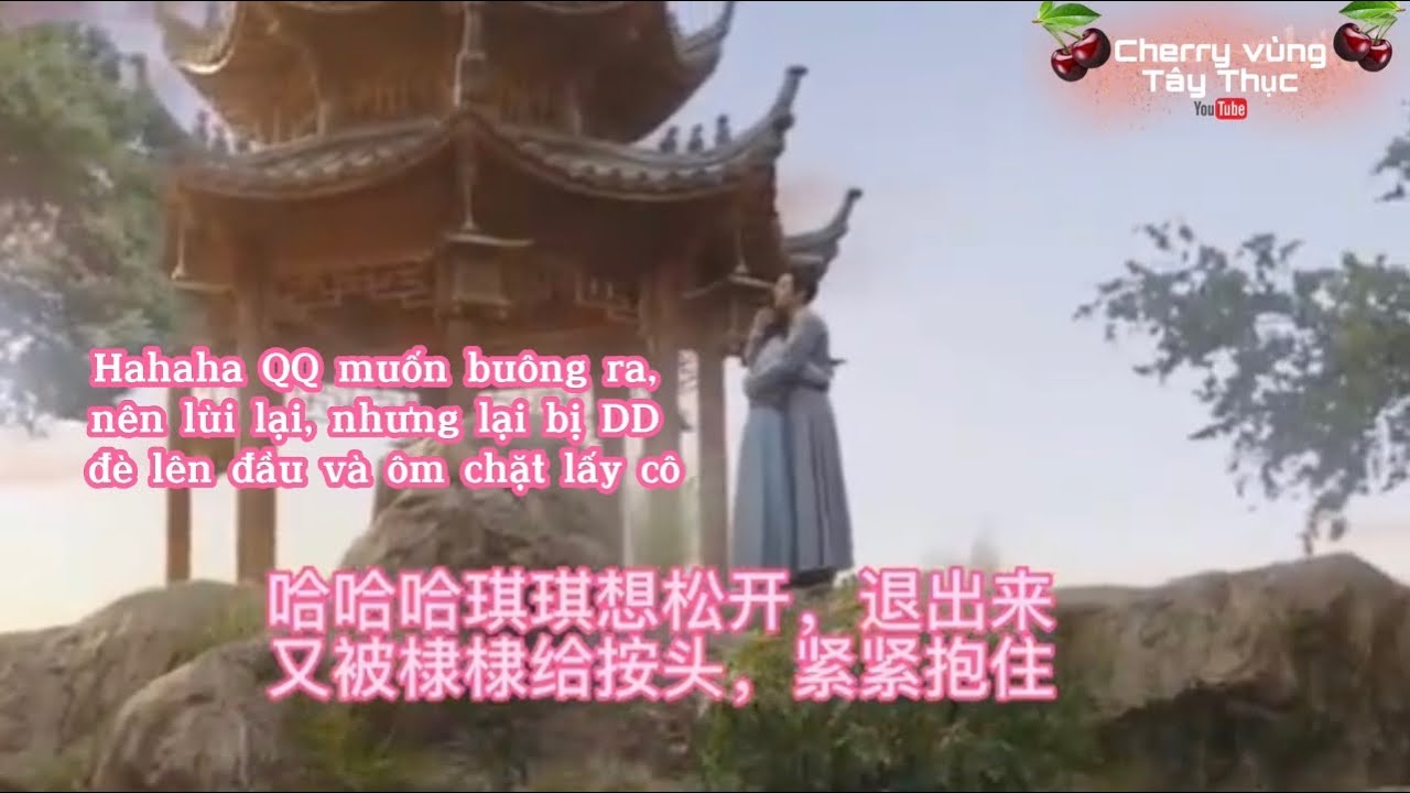 [ Tổng hợp 2  ] Những khoảnh khắc ngọt ngào Vương Hạc Đệ Trần Ngọc Kỳ❤️ #DylanWang#YukeeChen
