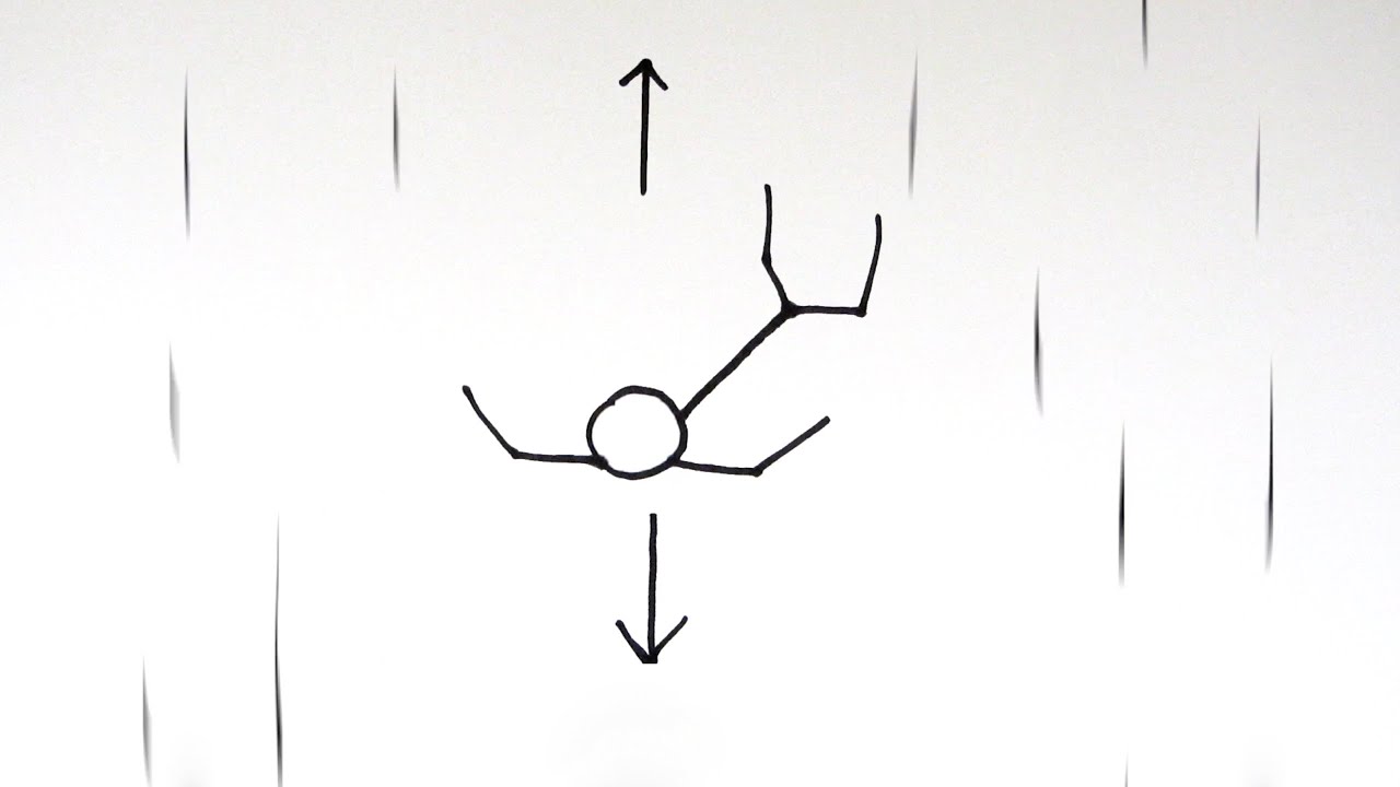 Resultant Forces | GCSE Physics | Doodle Science