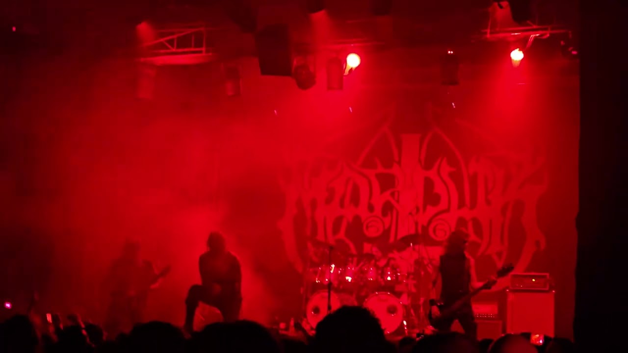Marduk (Panzer Division Marduk, CDMX)