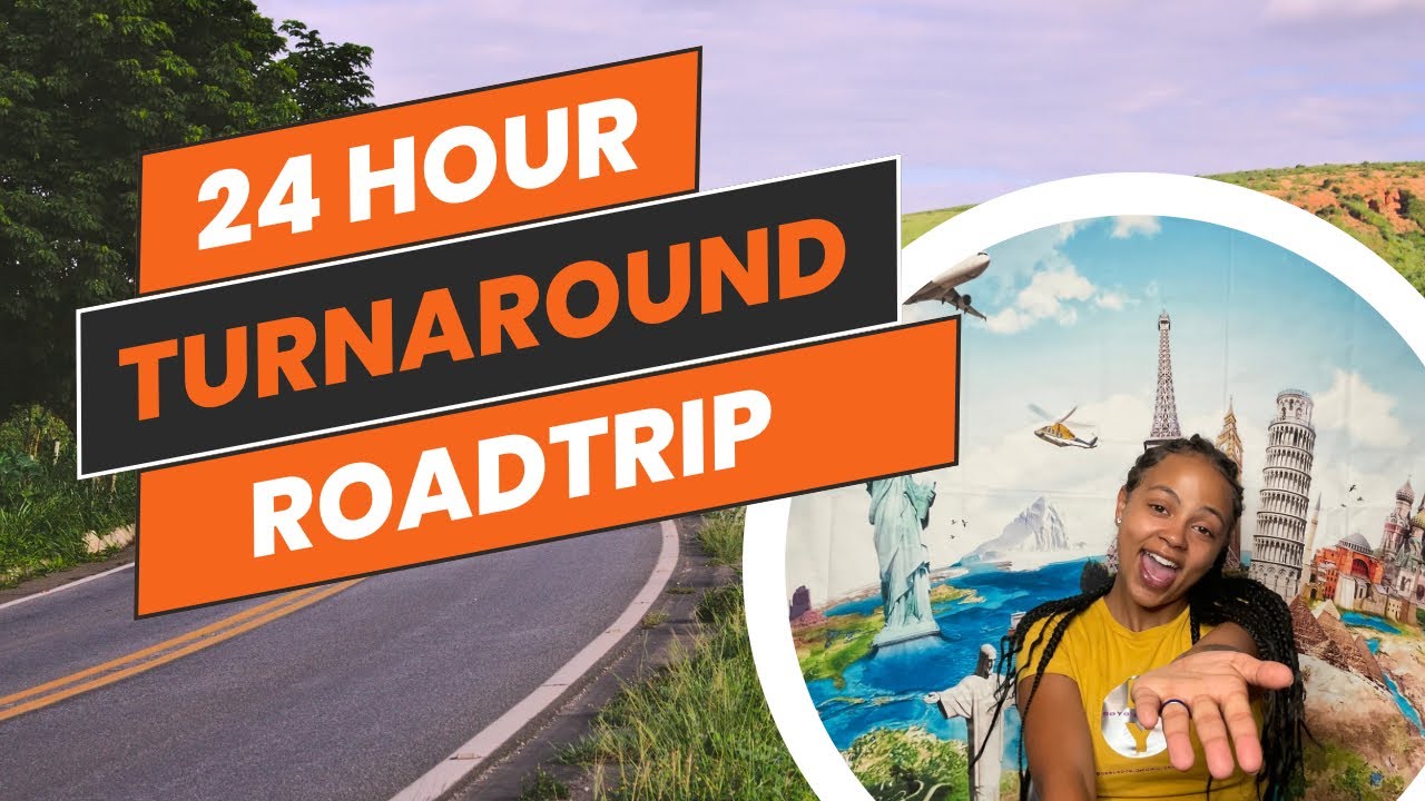 24 hours Turnaround | Michigan to Tennessee