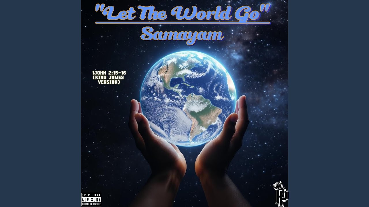 Let The World Go