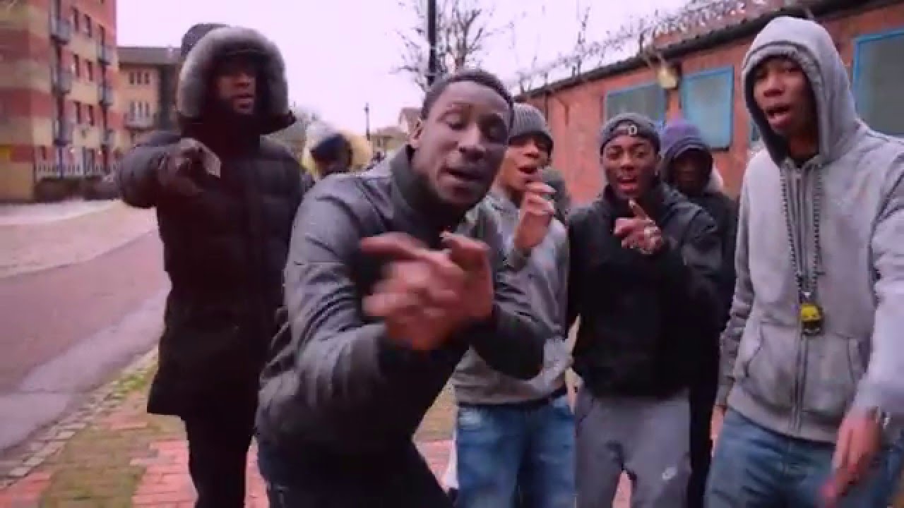 Wallace Dantes ft MDot - Sideman