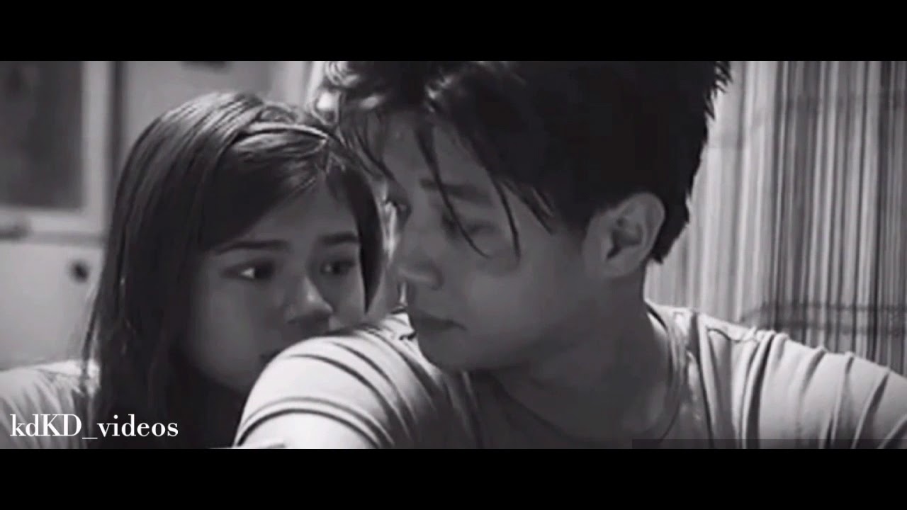 Maris Racal & Yves Flores - Sad Song FMV (DomSsa)