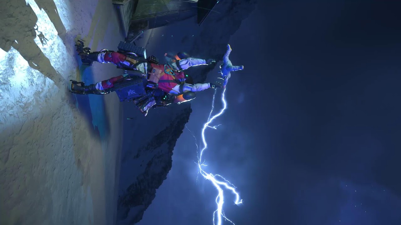 Saving The Adventurer from BTs! 😱👻 - (LIVE) -- [DEATH STRANDING 2: ON THE BEACH]