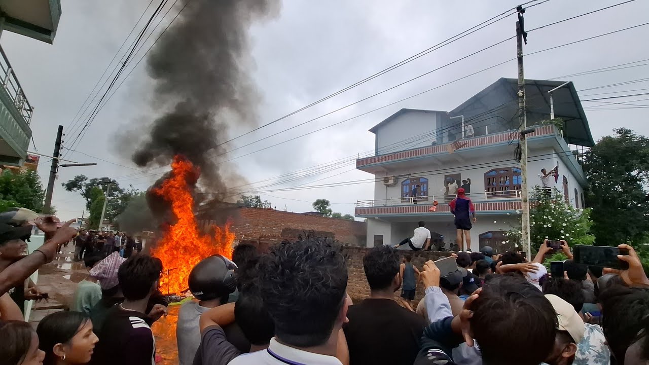 Dang Tulsipur 