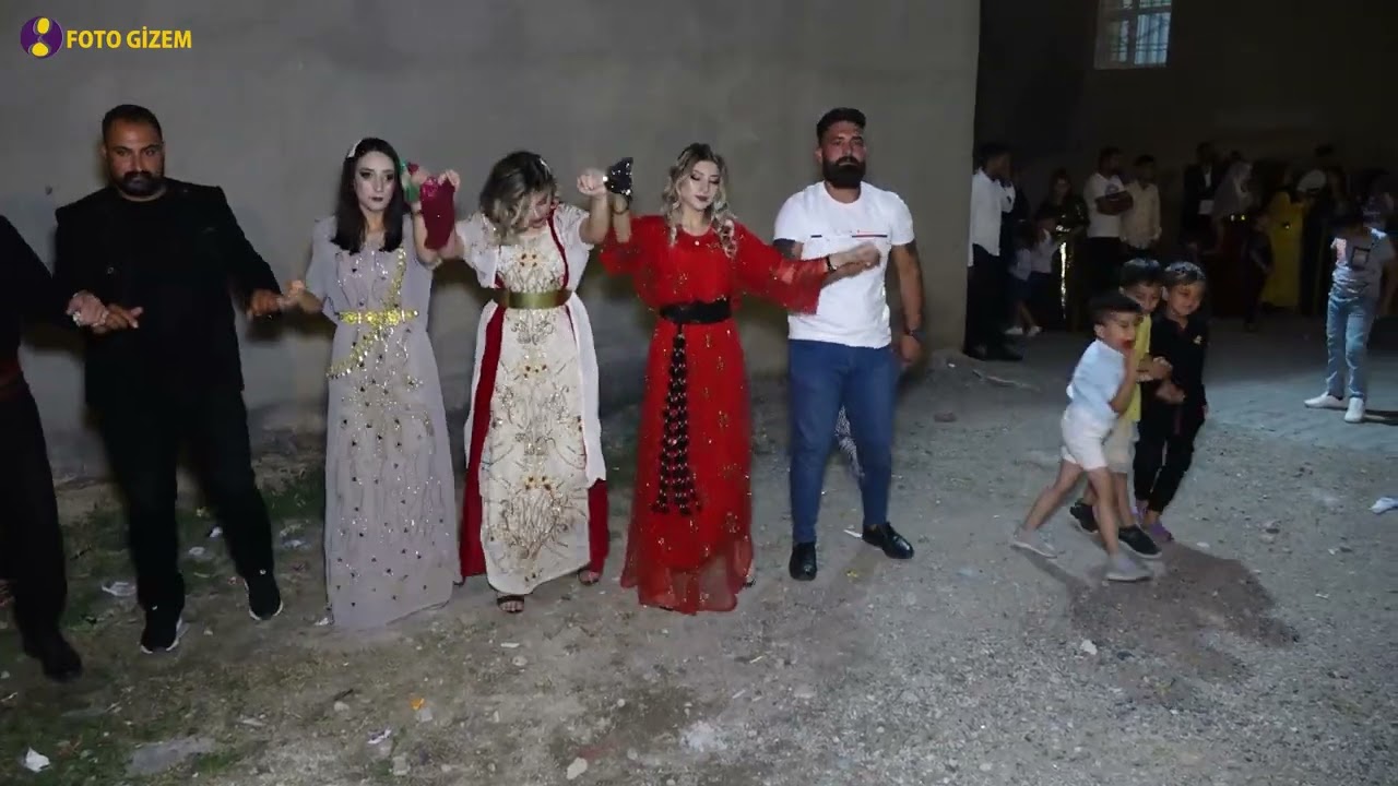 Bejdar Beyoğlu Düğünü Part 1/ Foto Gizem /Hozan Azat Silopi