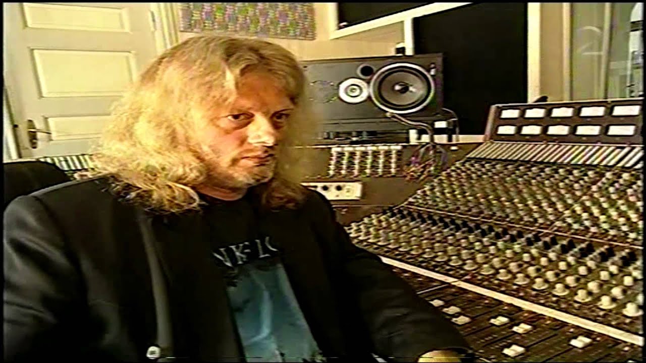 MITT LILLE LAND - RONALD HOLMBERG