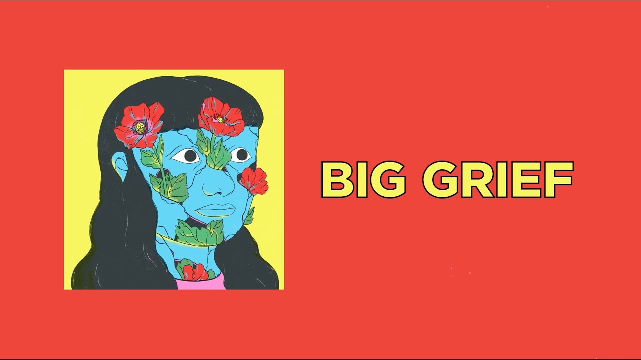 WAAX - Big Grief Album Trailer