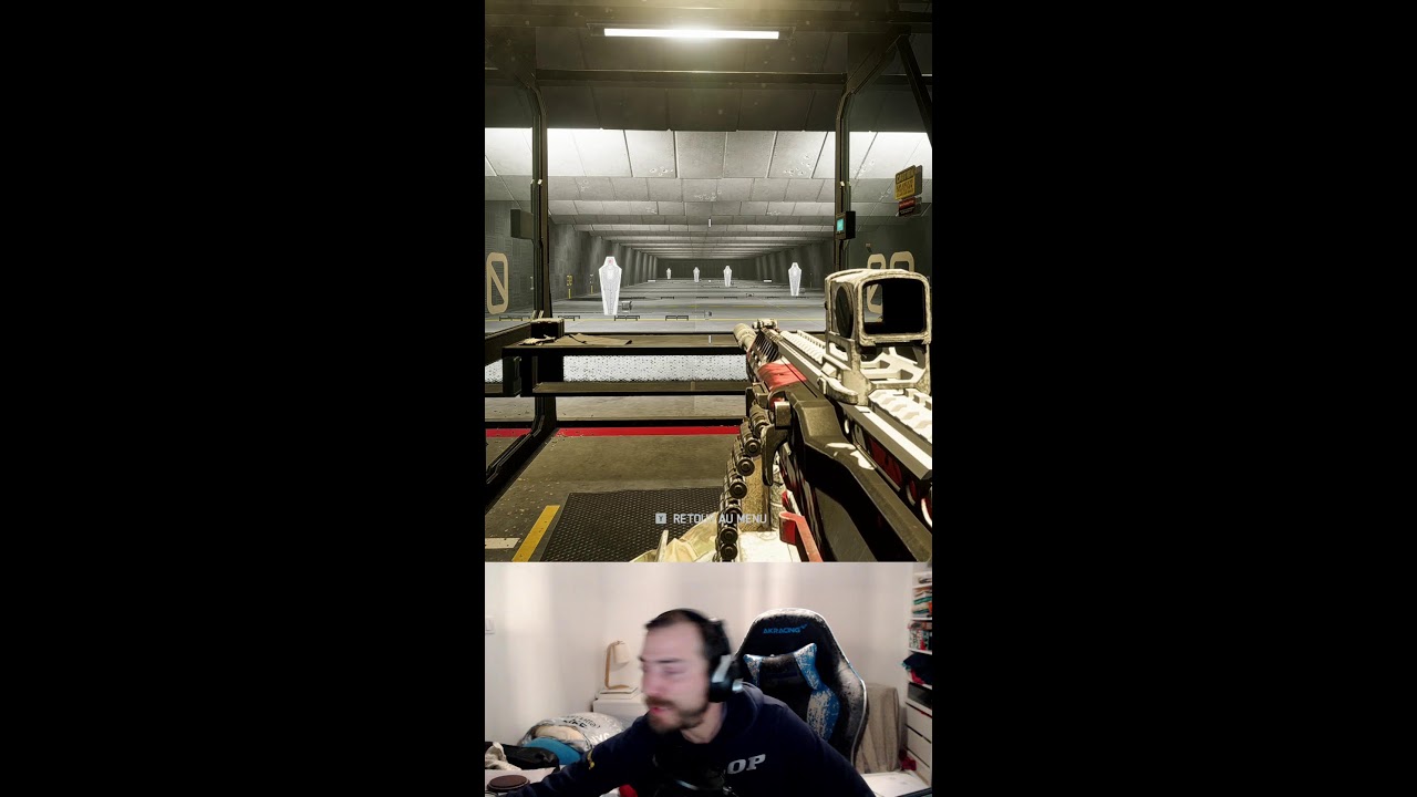 🎮BF6 6500+ KILLS SNIPER ✅ 4 de K/D ✅