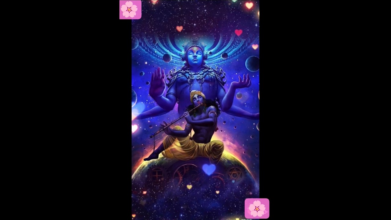 ✨ Tere Bina… Shri Krishna Bhagwan’s Divine Melody Will Touch Your Soul! 🙏🎵 ✨ 