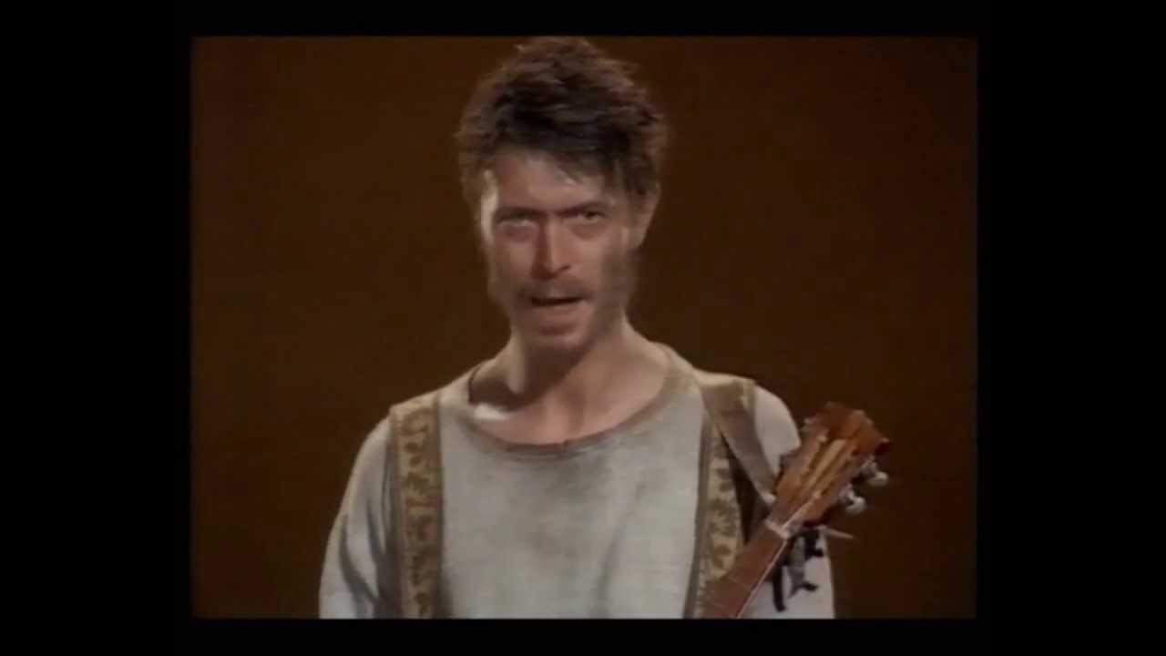 Trailer: Baal