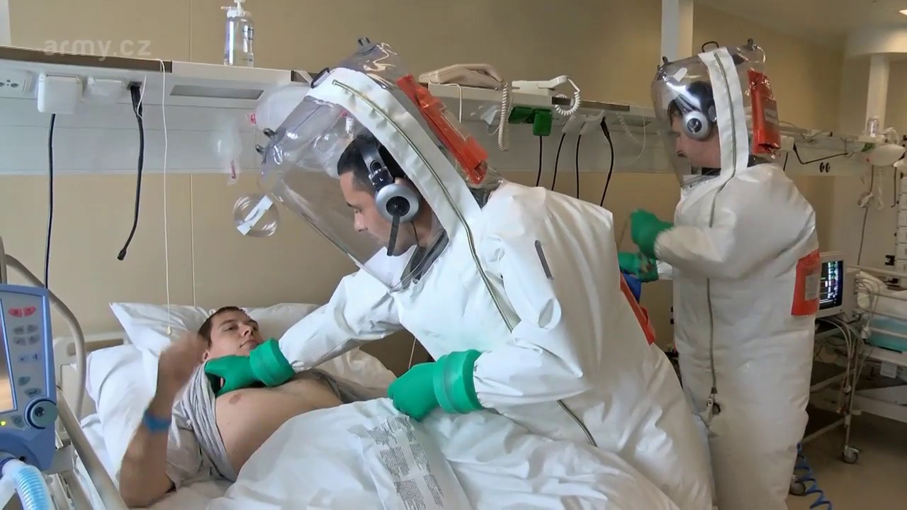 Centrum biologické ochrany Těchonín