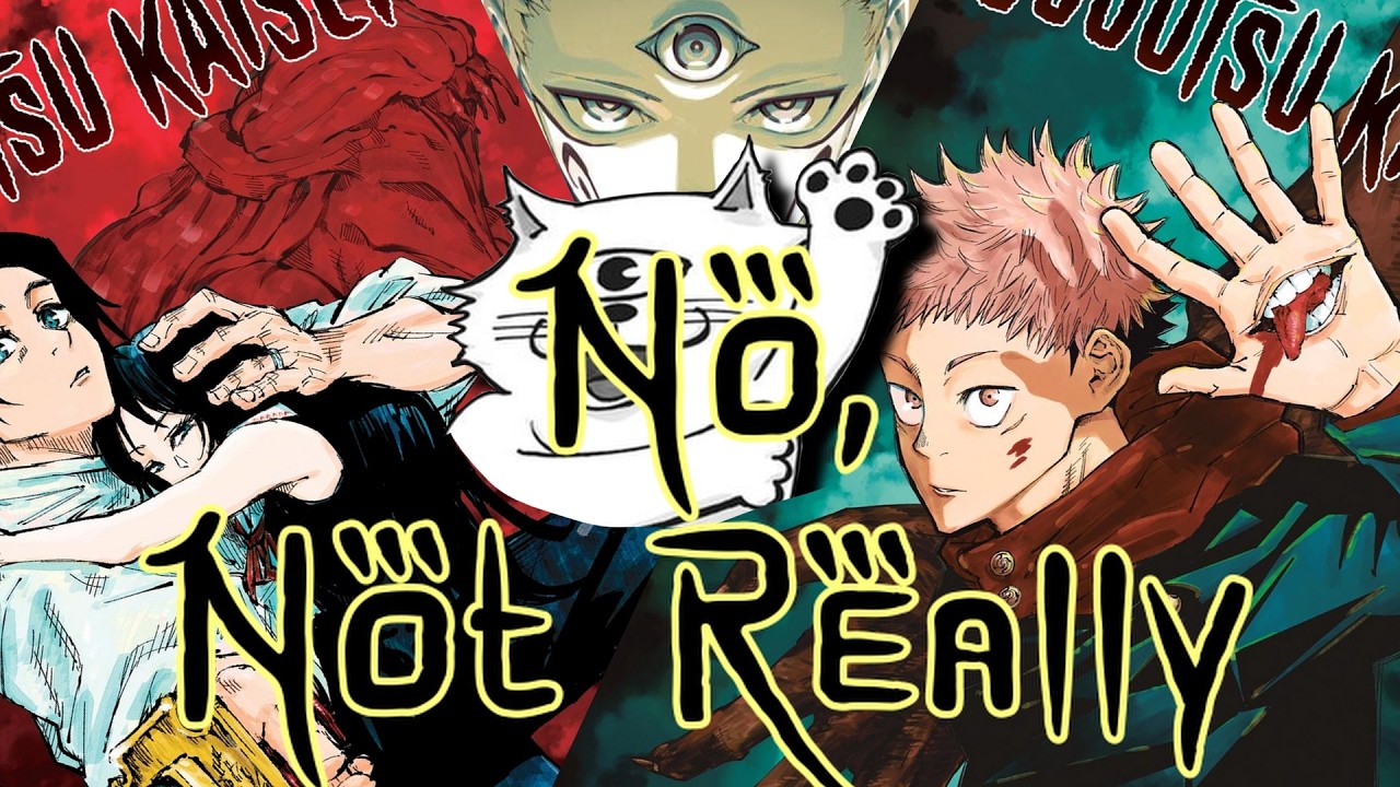 Is Jujutsu Kaisen 0 (or Modulo) actually any good?