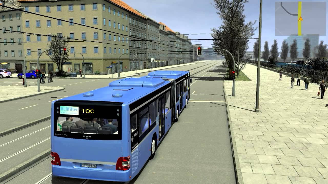 City Bus Simulator   Munich 01 16 2016   15 20 51 28