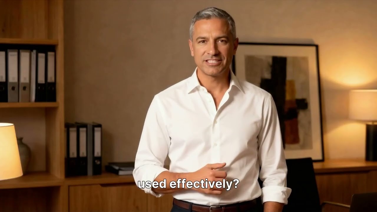 Full Version  Residents Town Meeting Invitation 1080p caption