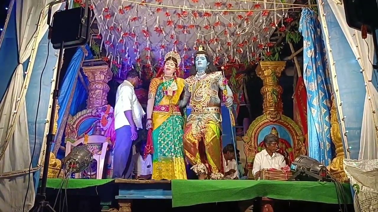 రత్నాంగి మల్లికార్జునుడు 2