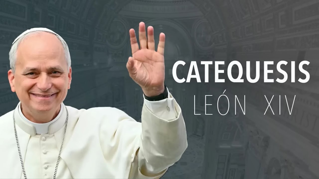 Catequesis del Papa Leon 2025-11-26