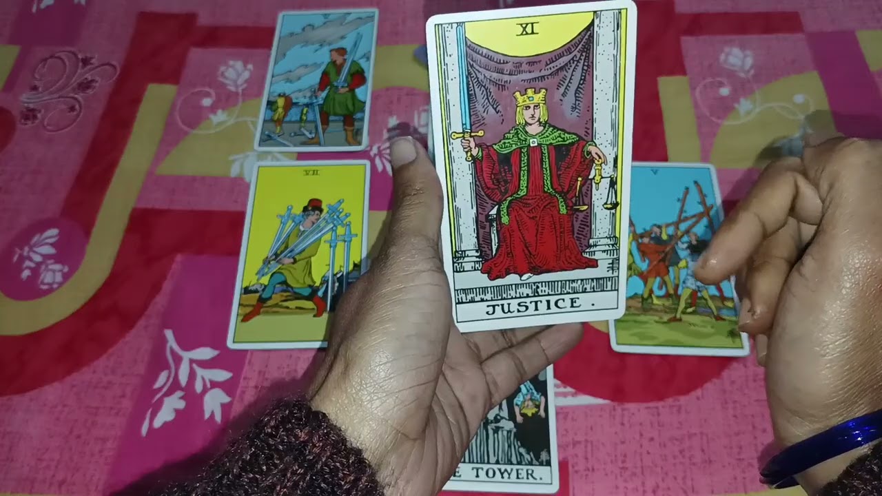 আপনার জীবনে থাকা সেই ভয়ঙ্কর শত্রুটি নিজের দোষেই আজ ভয়ঙ্কর সাজা পাচ্ছে। তার জীবনে এবার আগুন লেগেছে।