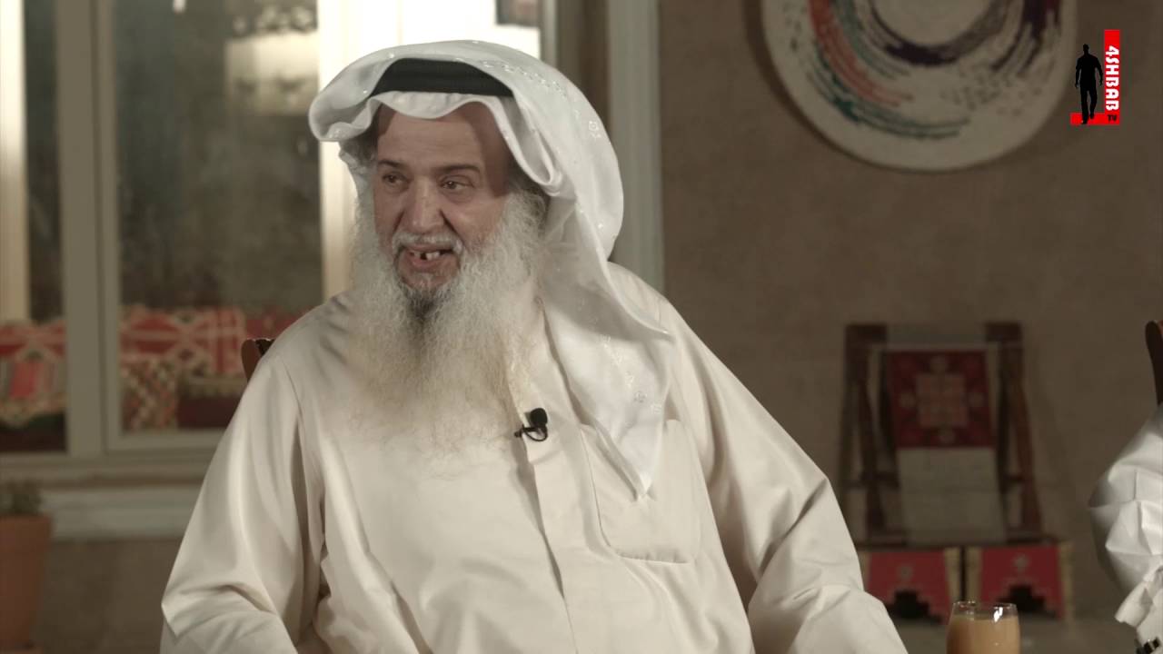 الشيخ أحمد القطان ينشد بالدين يسمو المرء للعلياء #لقاء_المحبة