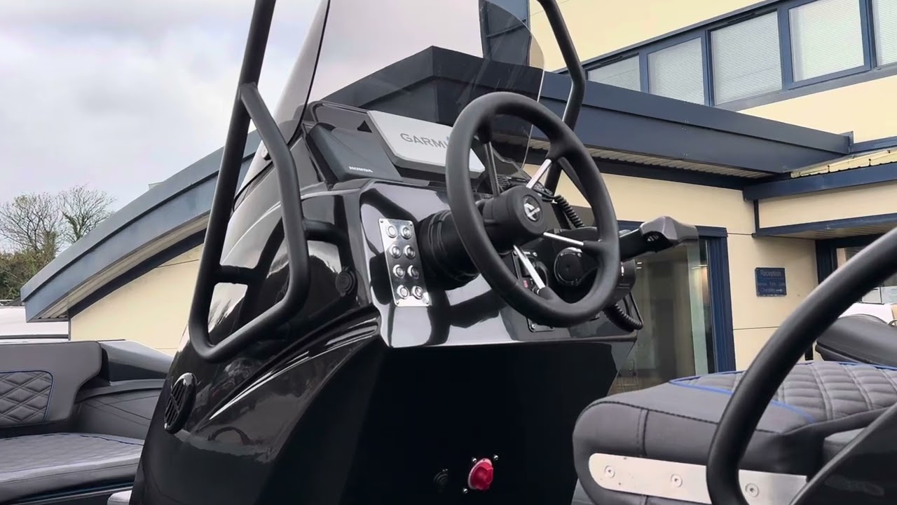 2022 Highfield 560 Sport for sale