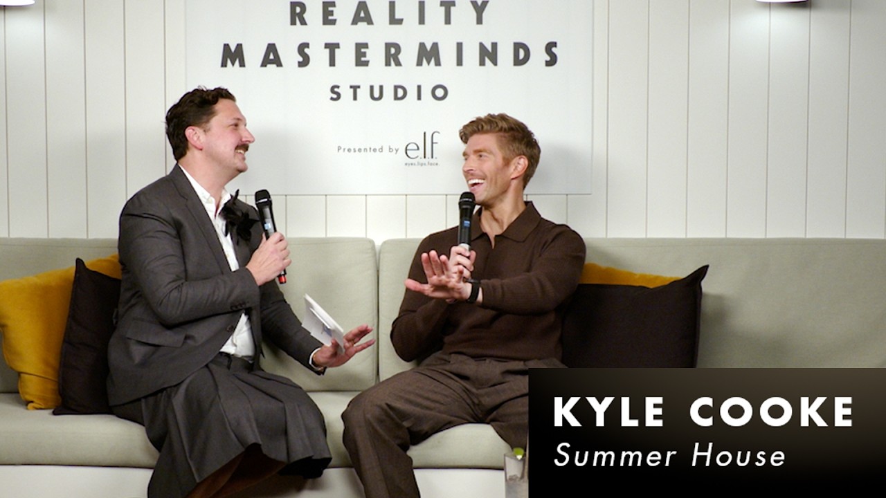 Kyle Cooke Shares How the Amanda and West Scandal Affected Everyone | Reality Masterminds