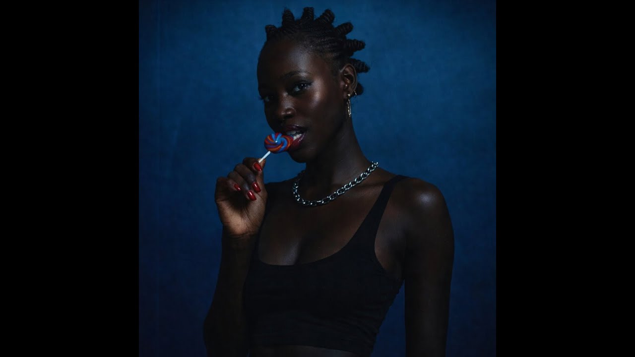 'FREE' Afrobeat x Tems Type Beat - "Indigo"