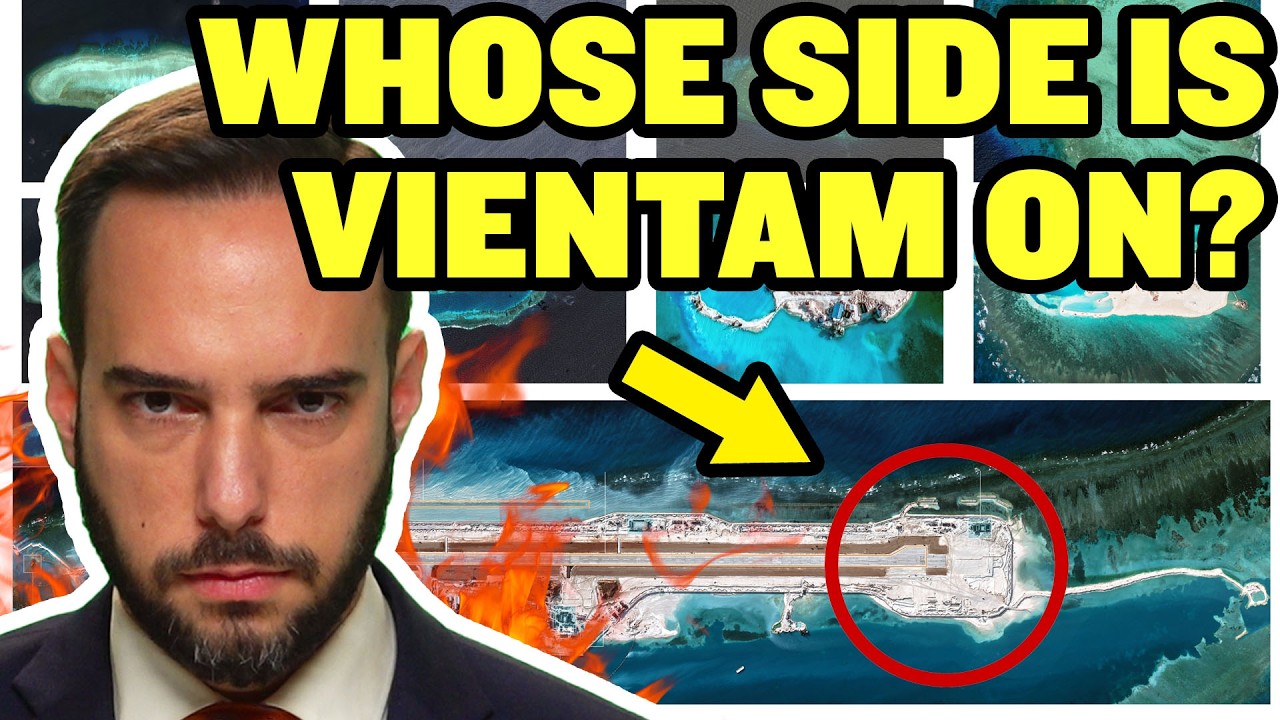If War Breaks Out, Whose Side is Vietnam On?