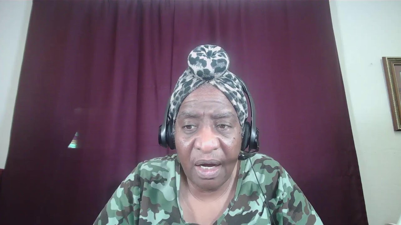 Set Free Live - Deliverance and Healing from the Spirit of Heaviness