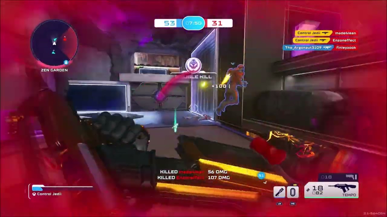 🔥🎯🔫🎮 Goin Off On SplitGate Reloaded (Arena Gameplay)