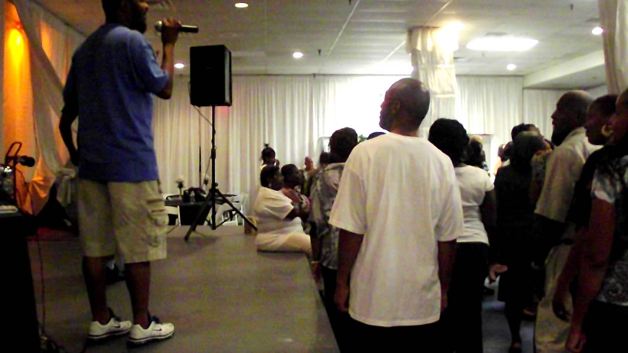 FULL CIRCLE INSTRUCTION - Parkside 8-31-2011.AVI