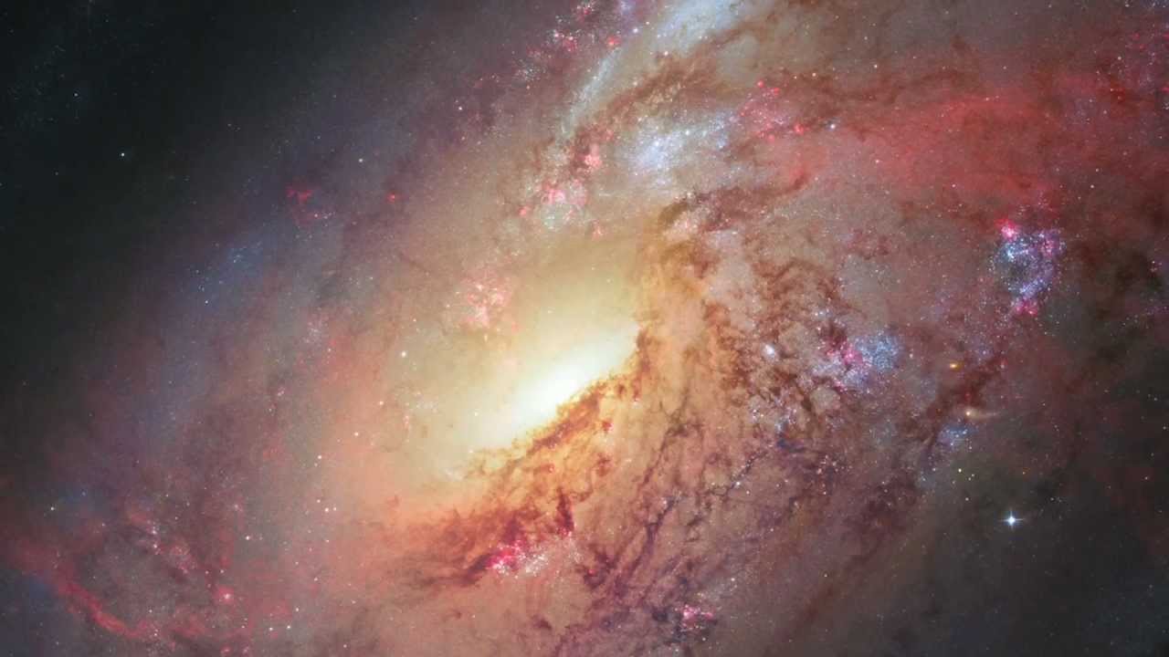 Black Hole Galaxy Sculptor