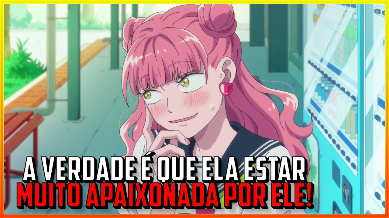 OS SEUS VERDADEIROS SENTIMENTOS COMEÇAM A APARECER! 💥❤️