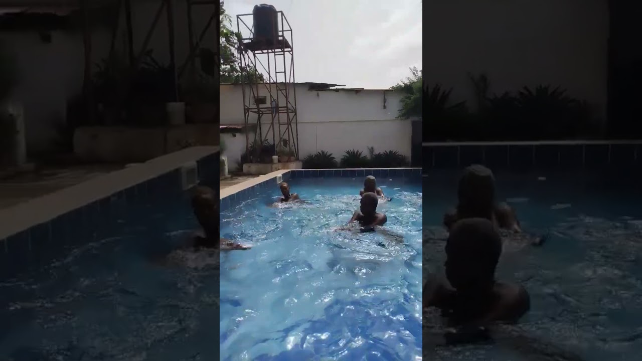 WaterWorkOut