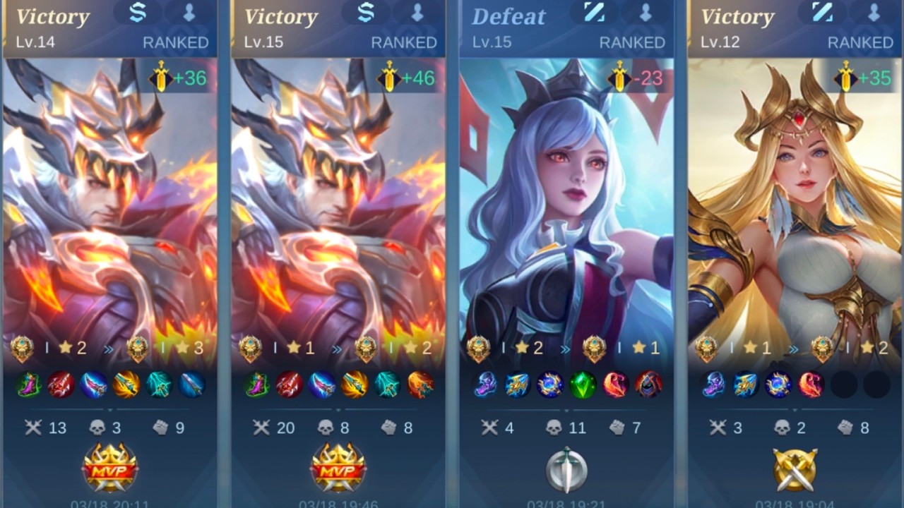 🔴 INDIAN KELRA IS LIVE 😤 | MLBB LIVE