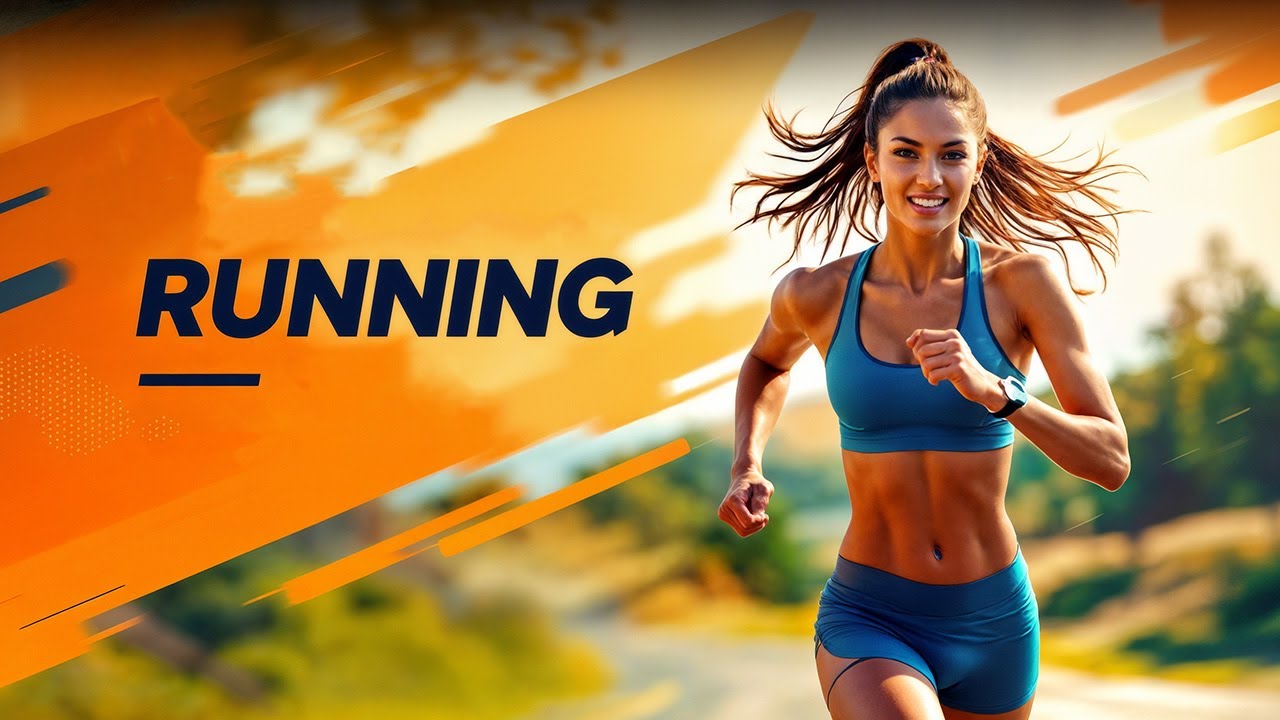 🔥 Motivational 10K Running Music | Power Beats for Endurance & Speed