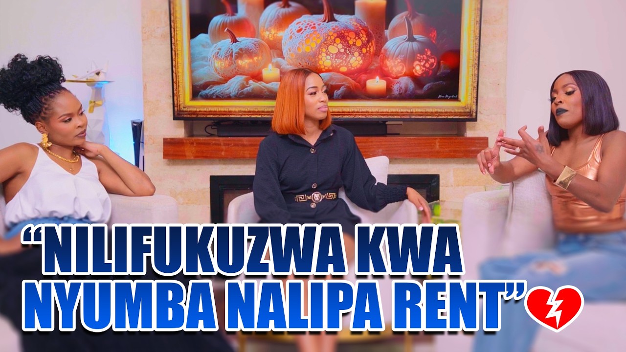 НИКОМУ НЕ ДОВЕРЯЙ!!! || ДИАНА БАХАТИ И ЕЕ СЕСТРЫ РАСКРЫВАЮТ ТРОГАТЕЛЬНЫЕ ВОСПОМИНАНИЯ ИЗ ПРОШЛОГО💔😢