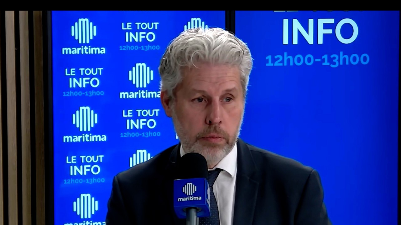 Municipales 2026 à Martigues : 