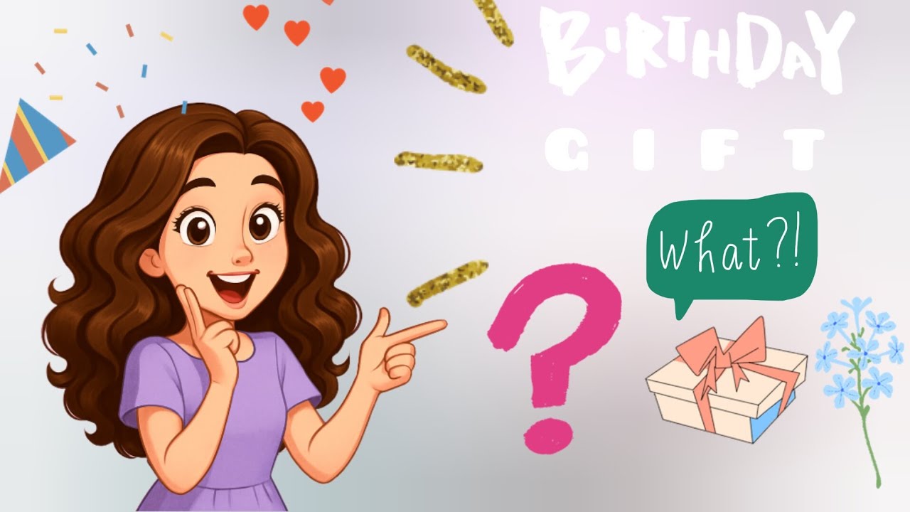 Let's make a unique birthday gift idea with me ✨💝||Birthday Card making idea 🎁|DIY birthday wishes|