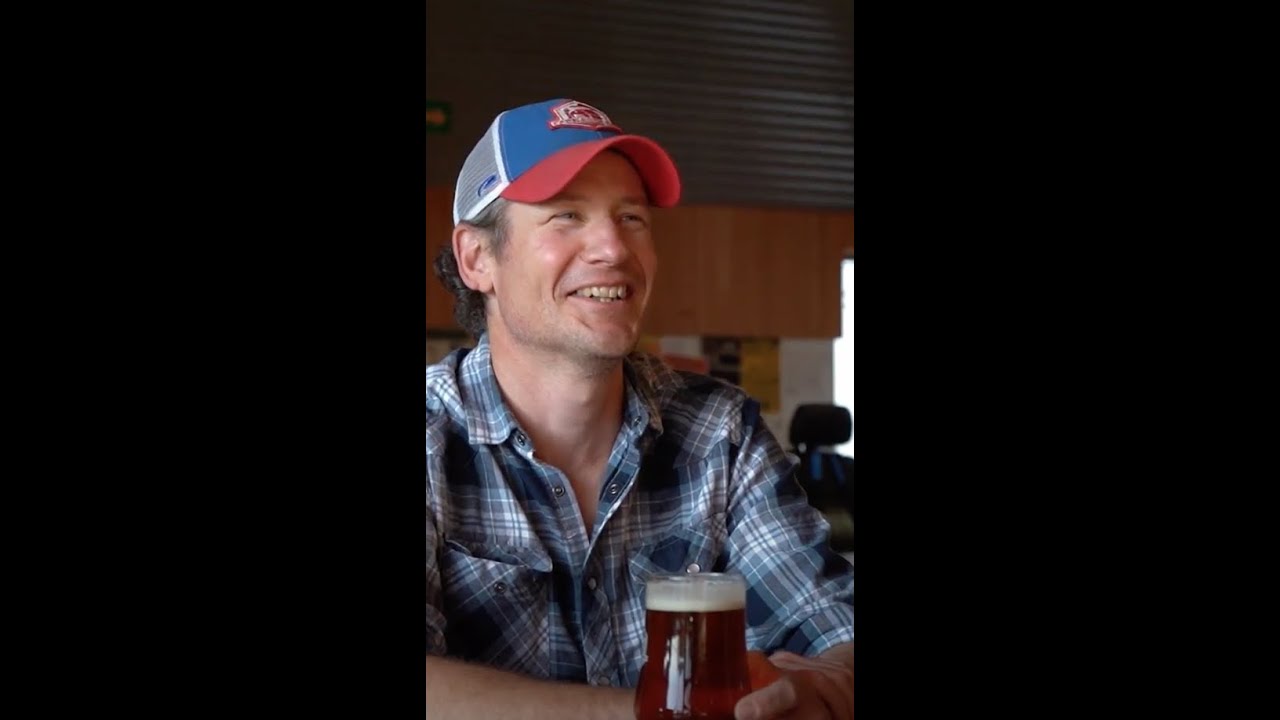 NEW Langley Ale Trail 🍺