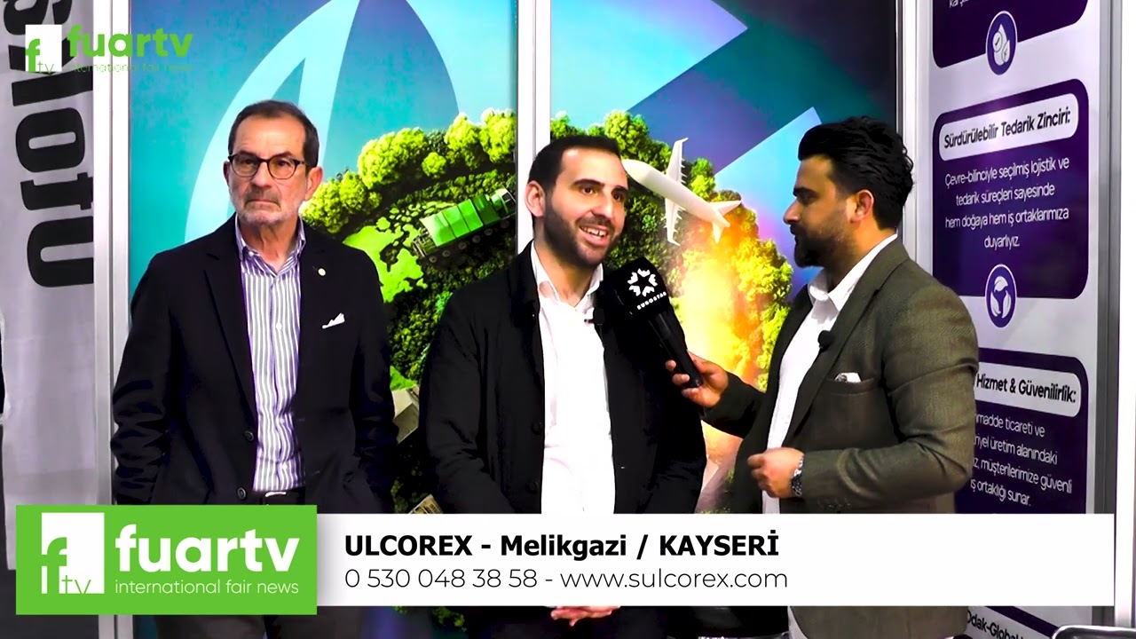 1981’den Günümüze Gübre ve Kükürt Uzmanı: SULCOREX | Köklü Aile Şirketi