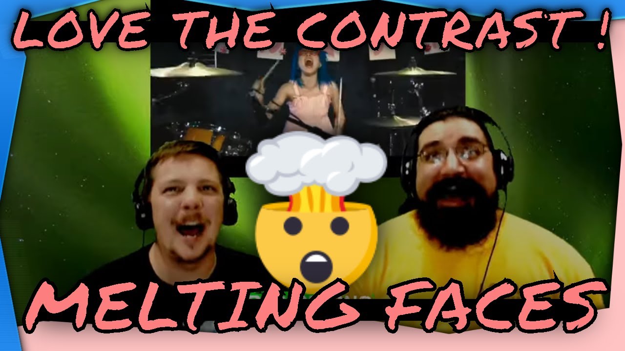 Ｔａｋｅ　Ｍｙ　Ｃｈａｎｃｅ/DOLL＄BOXX | METTAL MAFFIA  | REACTION | MAGZ AND MIKE CAIN
