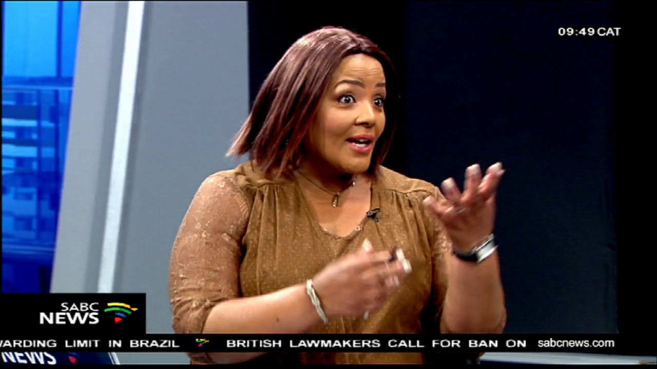 SA Media Week: The Role of Media in a Democracy