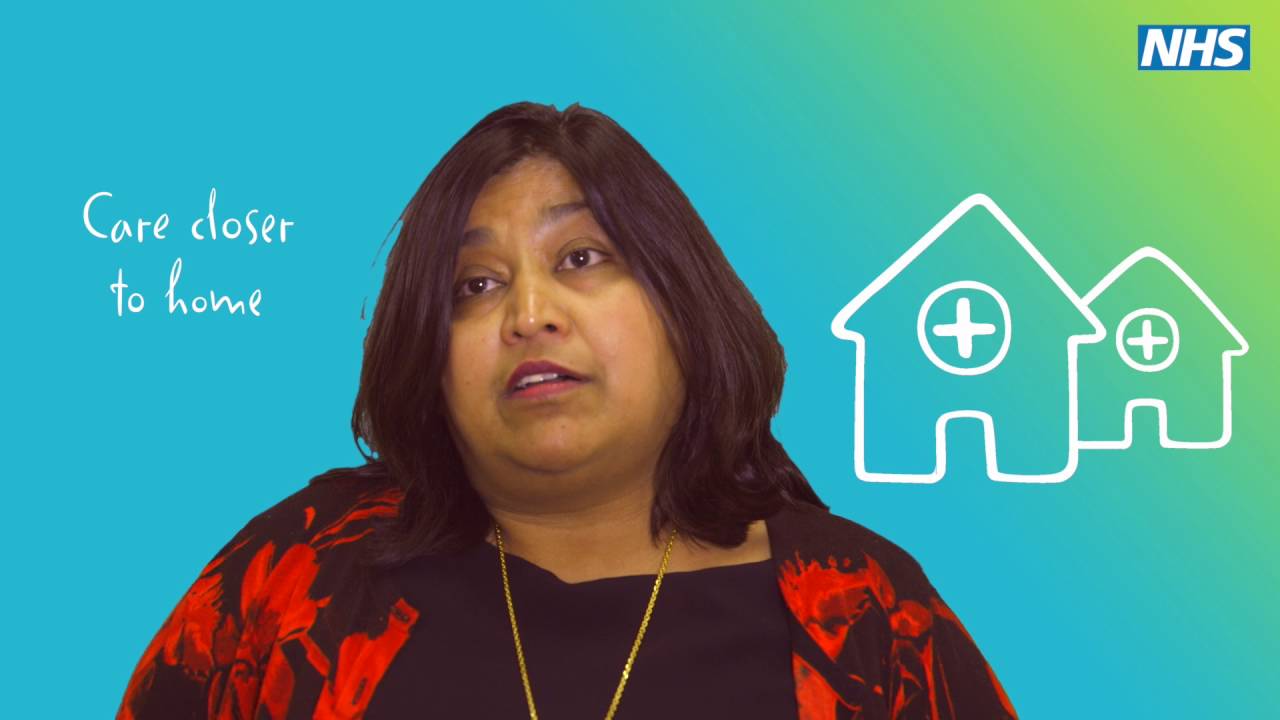 Transforming emergency care