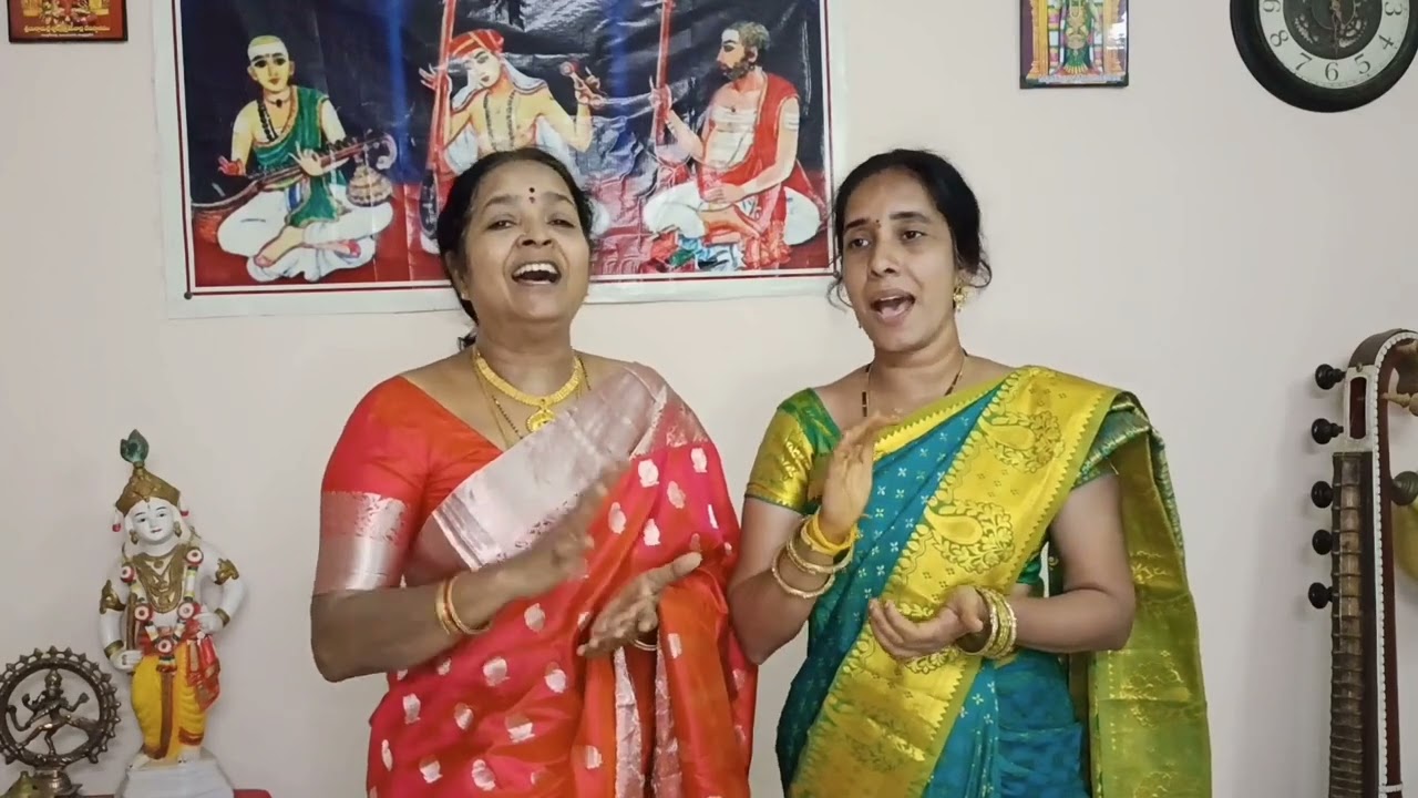 Mangalam varalakshmi