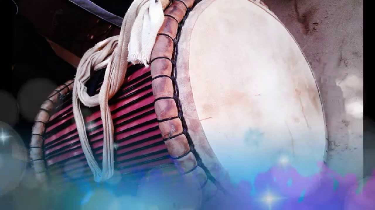 JAZZ DJAKALI  KORA KAN PROD MUSIC
