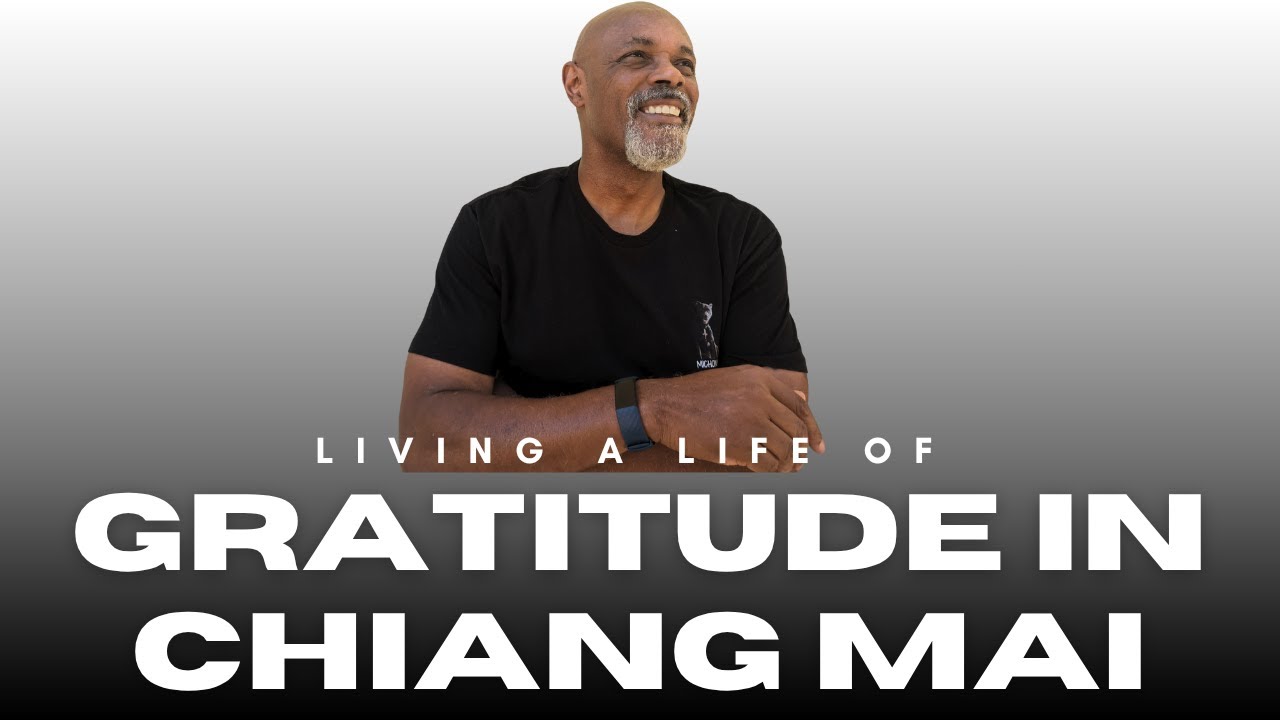 The Power of Gratitude in Retirement