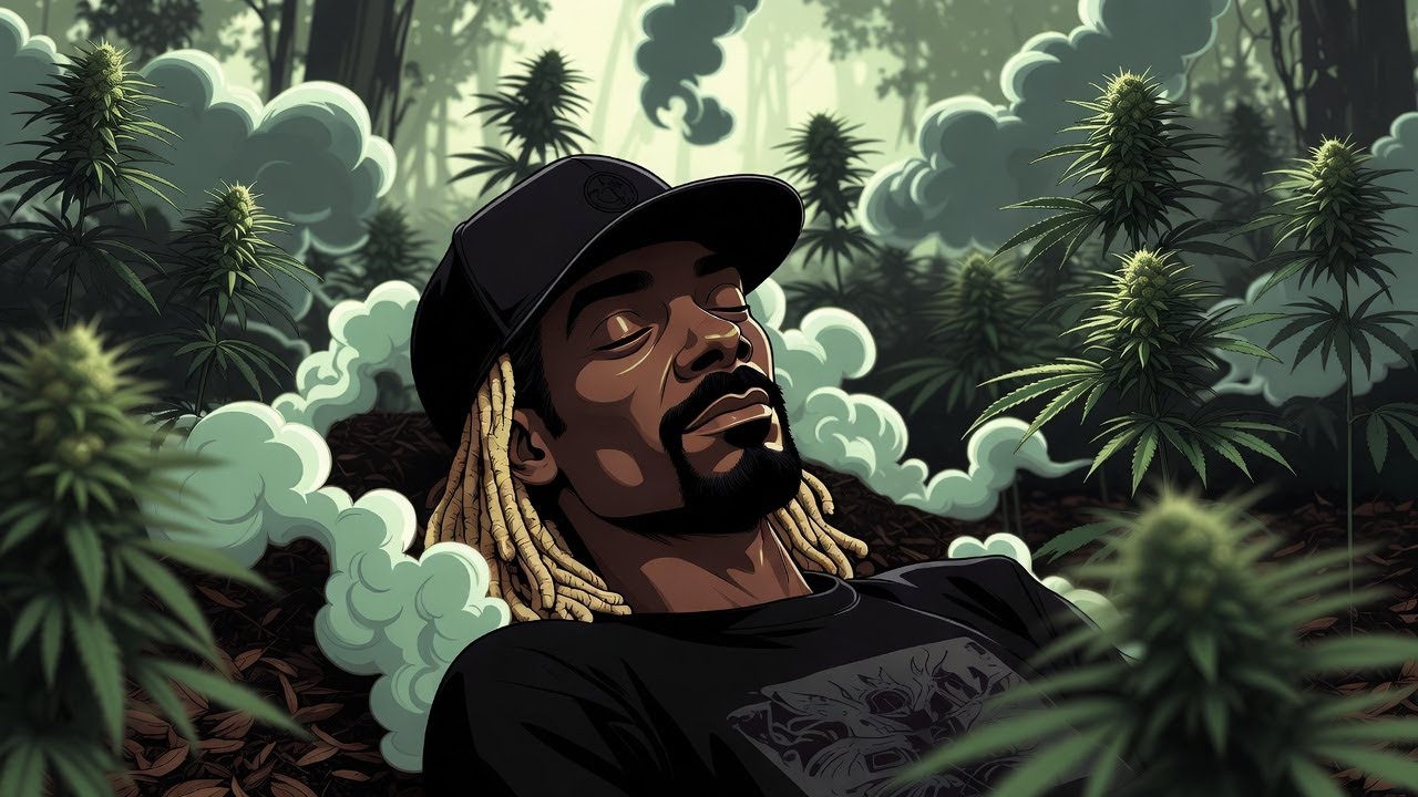 Snoop Dogg – Alleyways (Music Video)