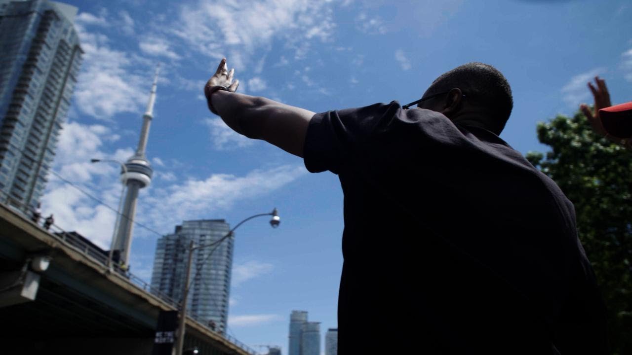 Masai Ujiri's Tribute to Toronto