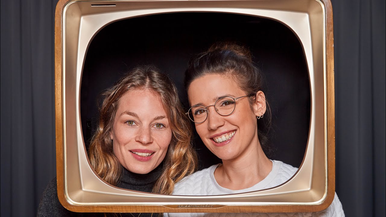 NahTALK-Erfahrung mit Anna Rossinelli: «Mein Freund furzt vor mir»