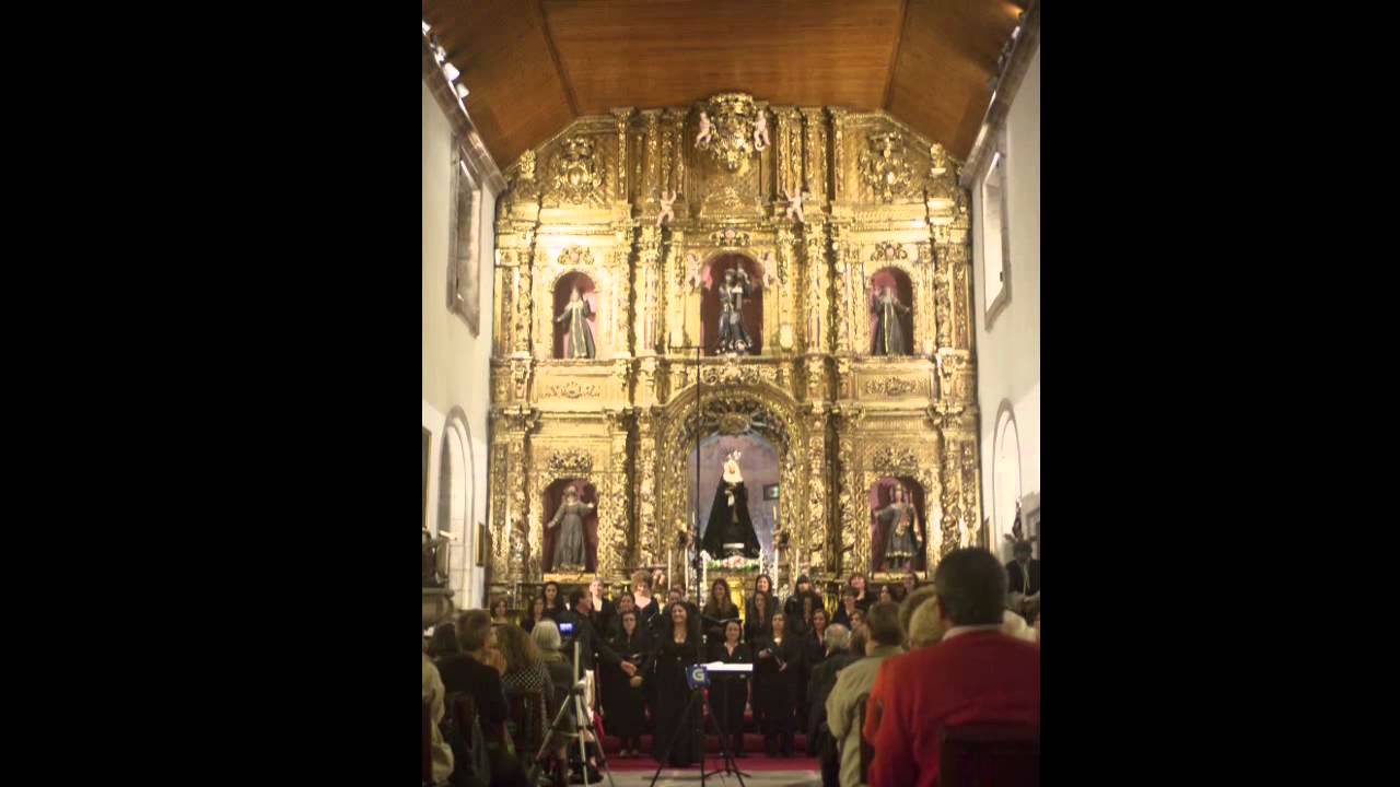 Coro OSG - Rossini - La Speranza